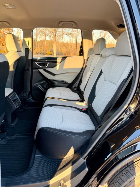 2021 Subaru Forester Image 13