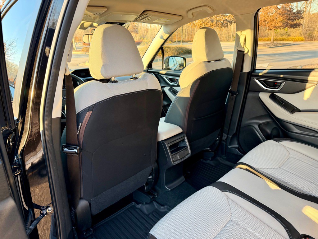 2021 Subaru Forester Image 14