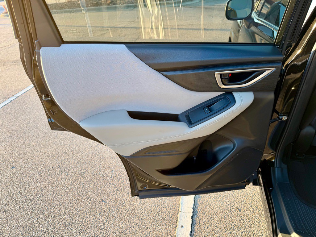 2021 Subaru Forester Image 15