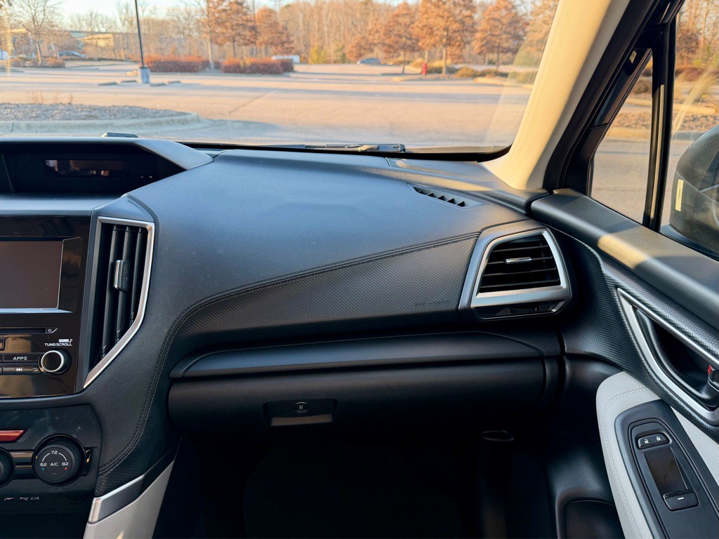 2021 Subaru Forester Image 18