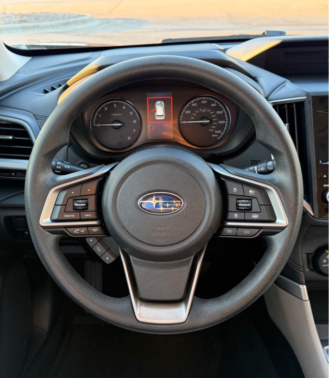 2021 Subaru Forester Image 19