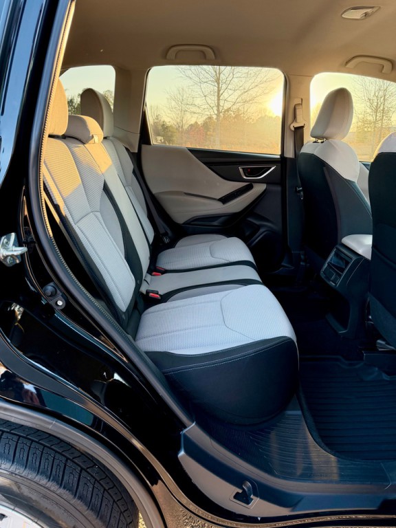 2021 Subaru Forester Image 20