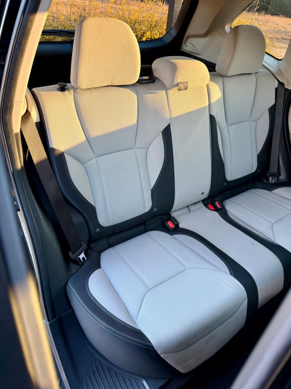 2021 Subaru Forester Image 21