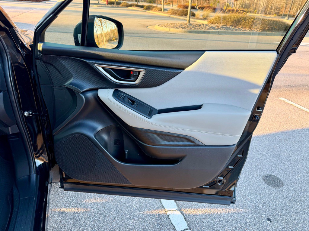 2021 Subaru Forester Image 26