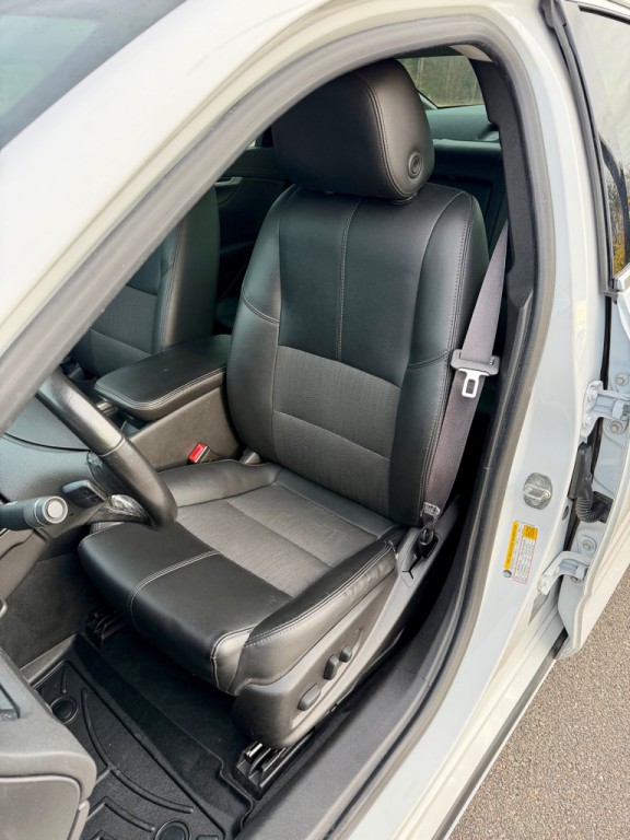 2017 Chevrolet Impala Image 10