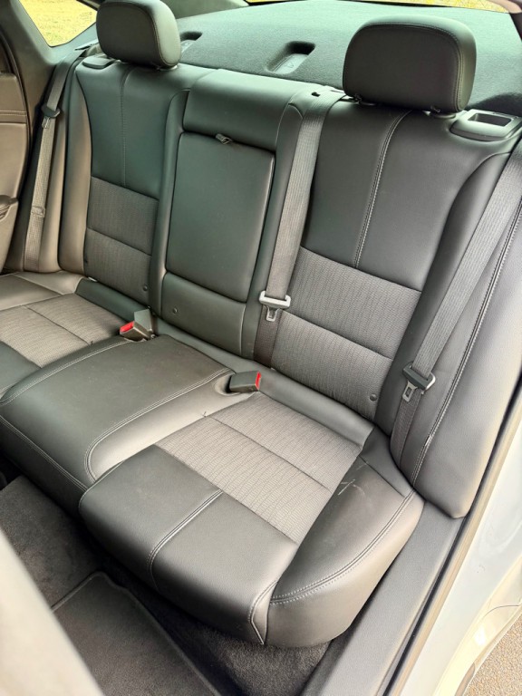 2017 Chevrolet Impala Image 14