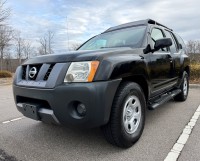 Image for 2007 Nissan Xterra Off Road ID: 7141614