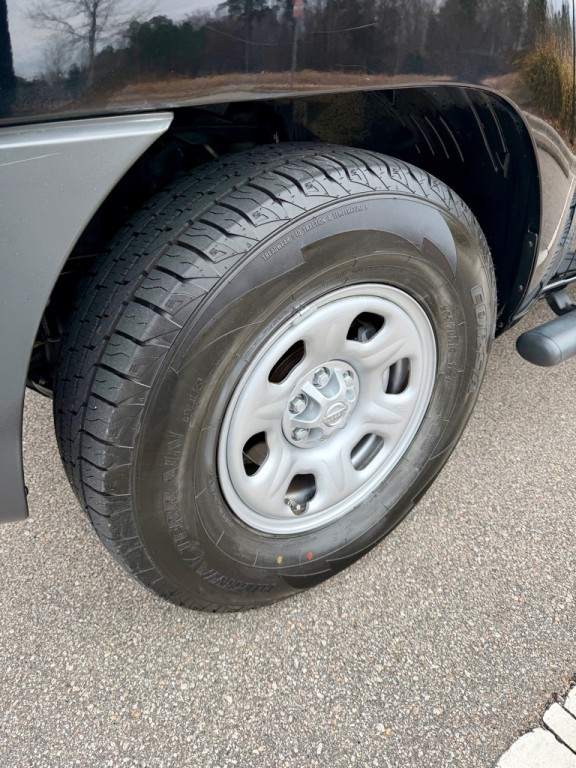 2007 Nissan Xterra Image 9