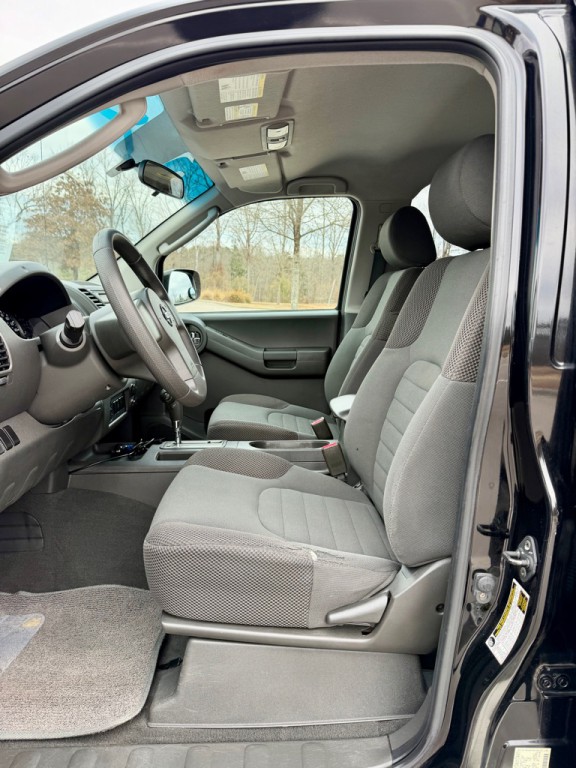 2007 Nissan Xterra Image 10