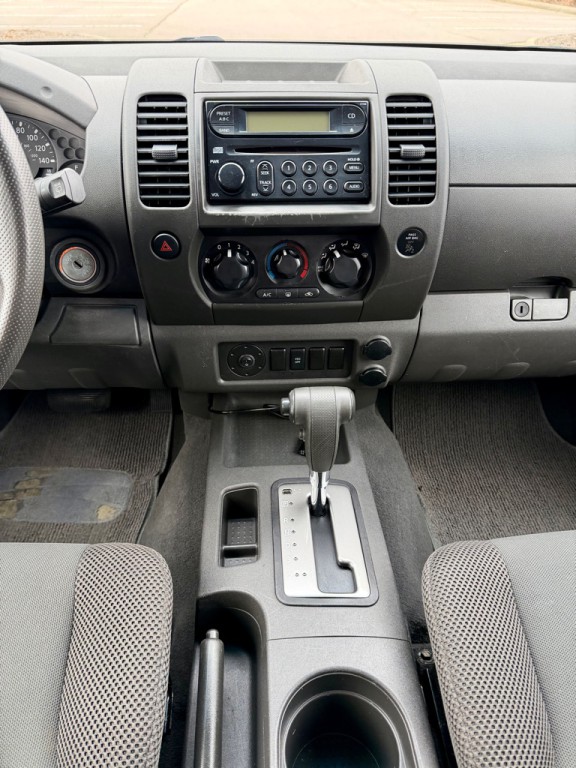 2007 Nissan Xterra Image 18