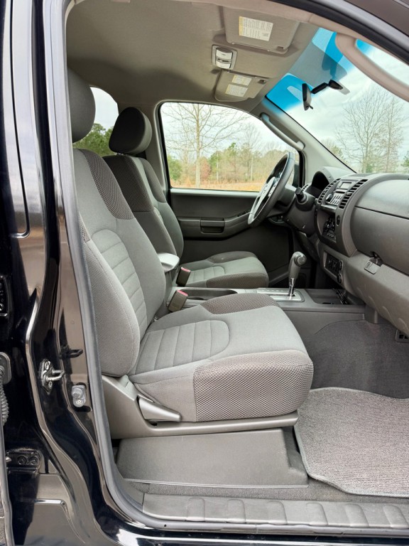 2007 Nissan Xterra Image 23