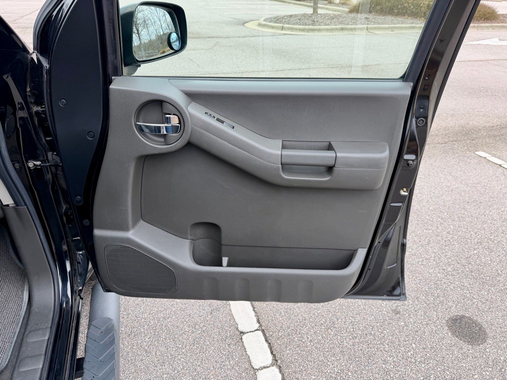 2007 Nissan Xterra Image 25