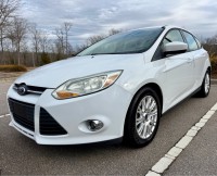 Image for 2012 Ford Focus SE ID: 7147603