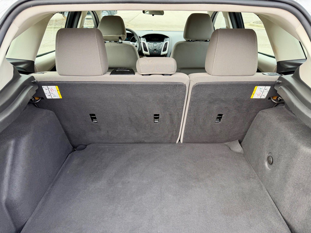 2012 Ford Focus Image 26