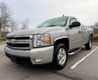Image for 2007 Chevrolet Silverado 1500  ID: 7148043