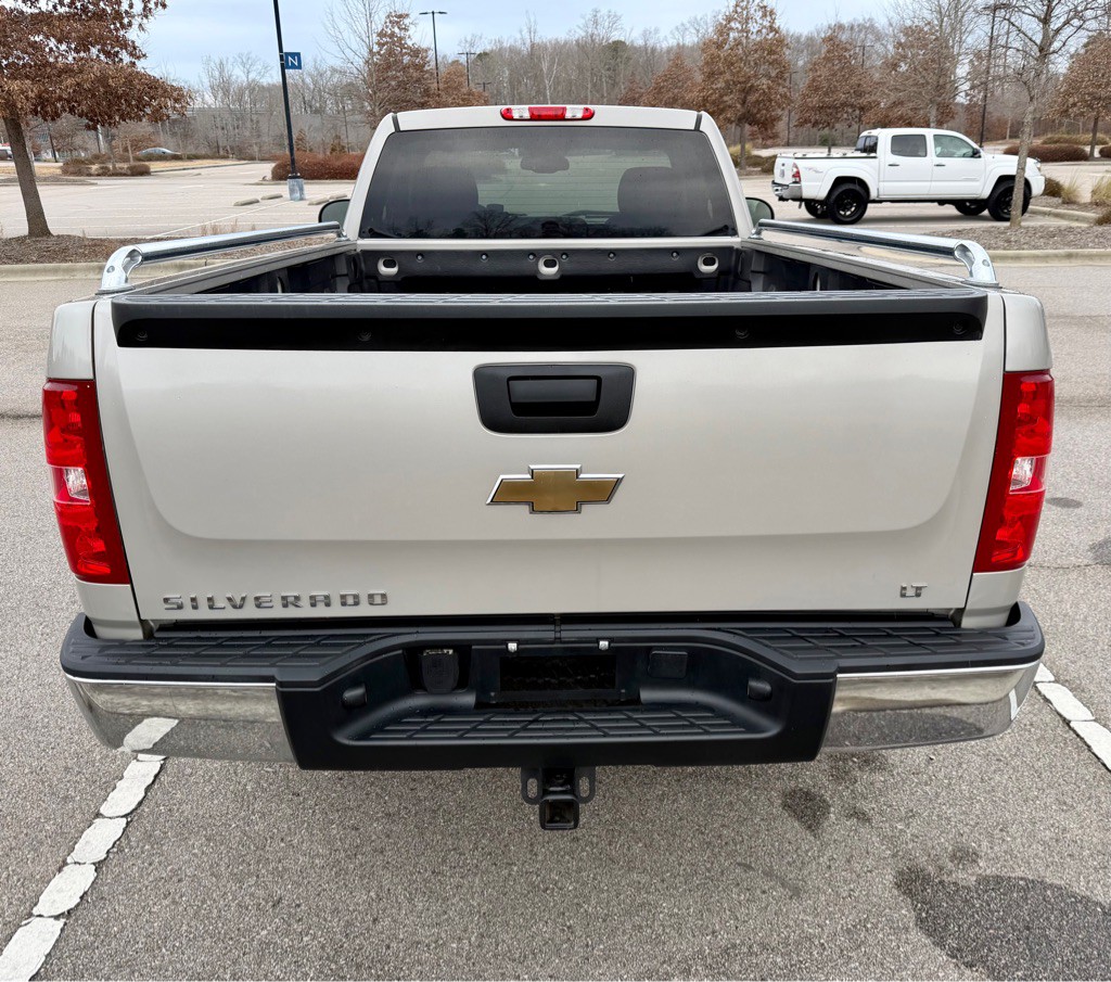 2007 Chevrolet Silverado 1500 Image 6