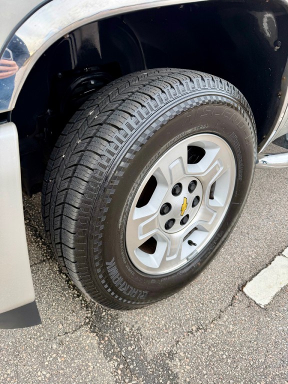 2007 Chevrolet Silverado 1500 Image 9