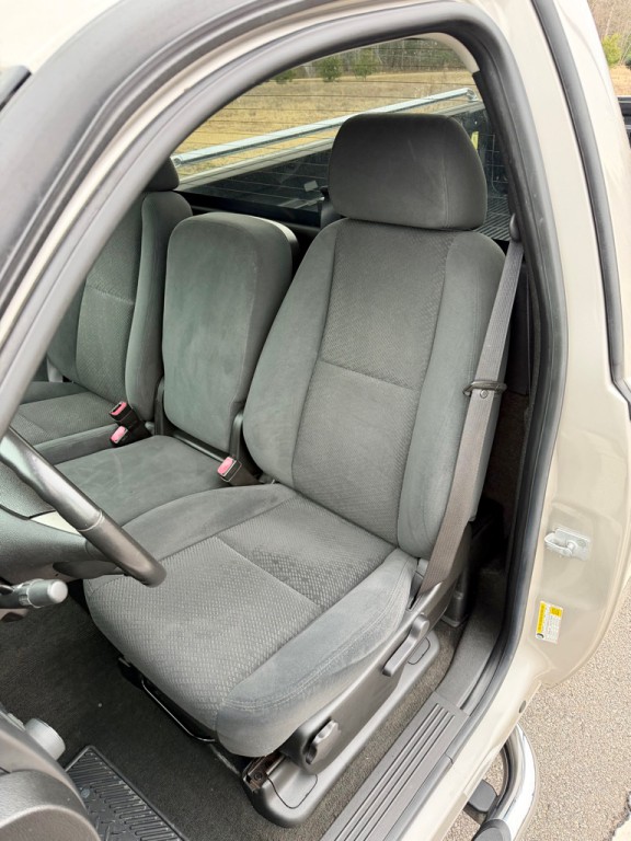 2007 Chevrolet Silverado 1500 Image 11
