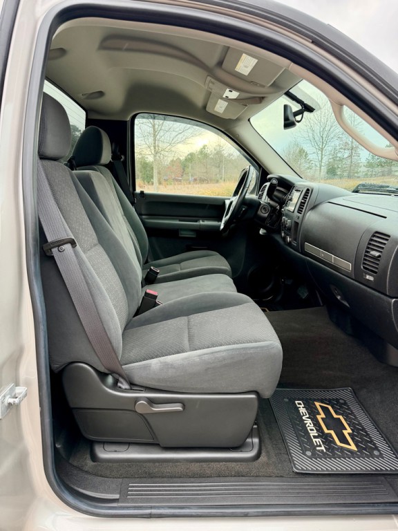 2007 Chevrolet Silverado 1500 Image 14