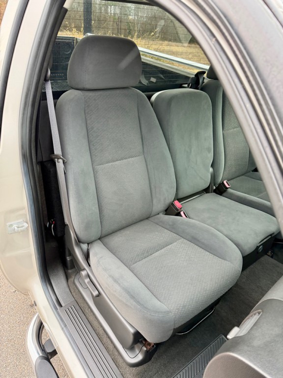 2007 Chevrolet Silverado 1500 Image 15