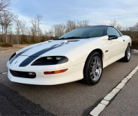 Image for 1995 Chevrolet Camaro Z28 ID: 7155564