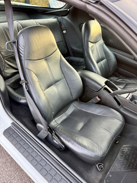 1995 Chevrolet Camaro Image 16