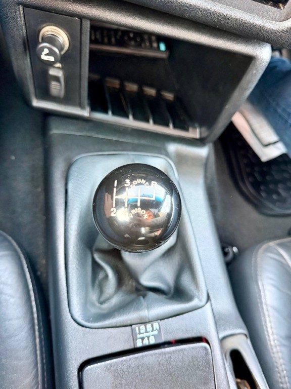 1995 Chevrolet Camaro Image 24