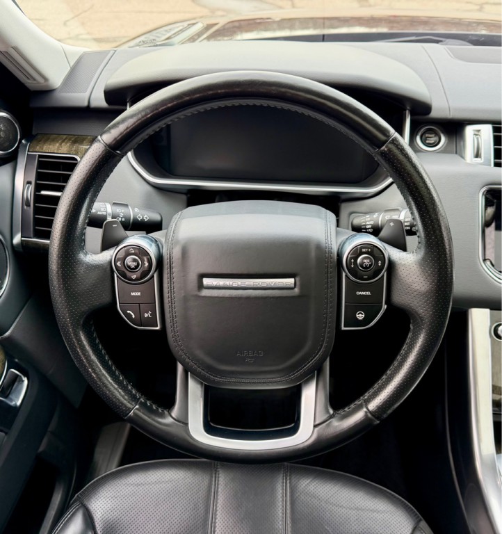 2015 Land Rover Range Rover Sport Image 19