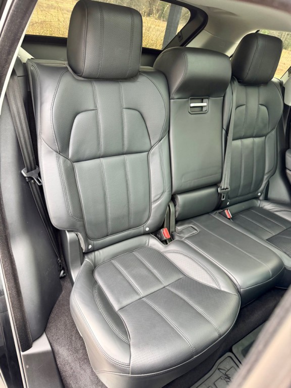 2015 Land Rover Range Rover Sport Image 24