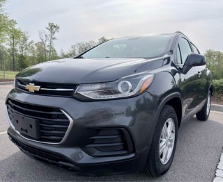 Image for 2017 Chevrolet Trax 1LT ID: 7176165
