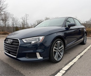 Image for 2018 Audi A3 Premium ID: 7178454