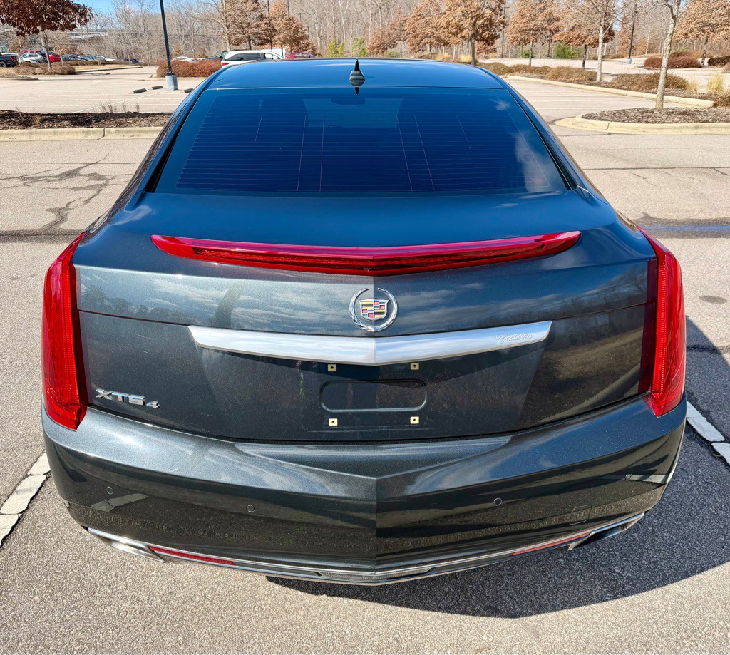 2014 Cadillac XTS Image 6