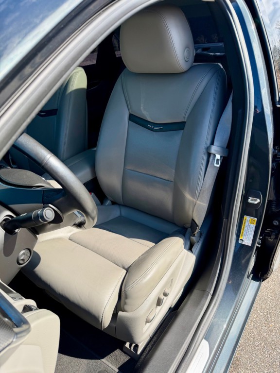 2014 Cadillac XTS Image 11