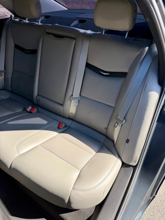 2014 Cadillac XTS Image 15