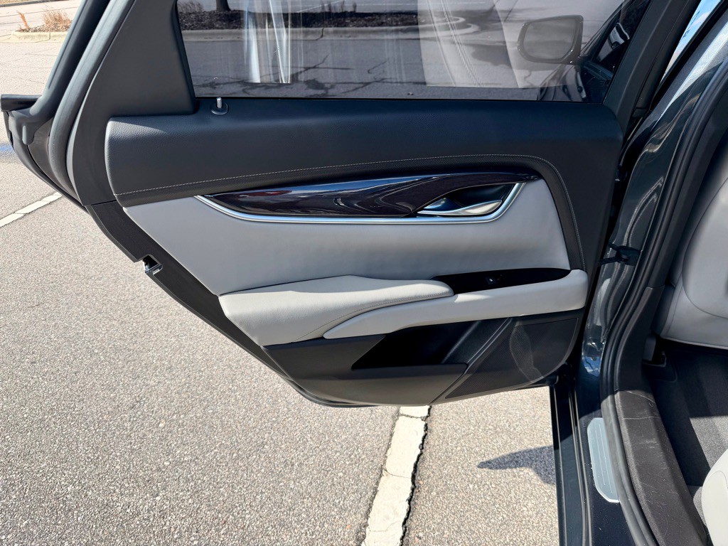 2014 Cadillac XTS Image 17