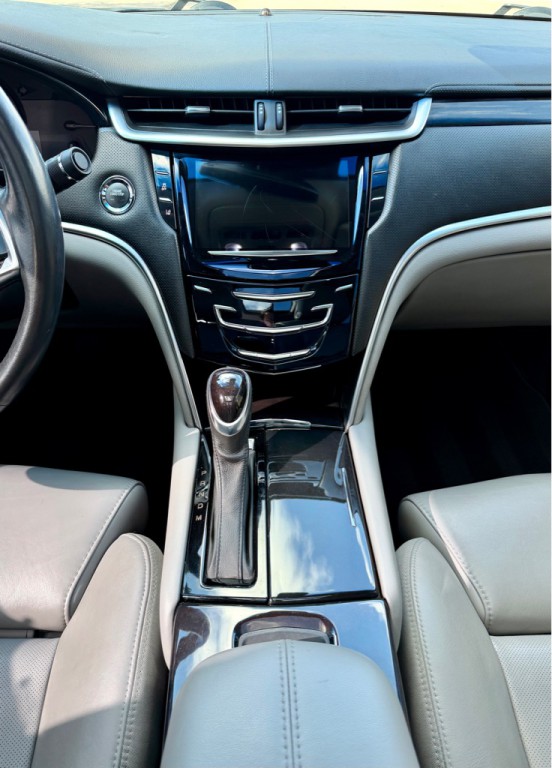 2014 Cadillac XTS Image 20