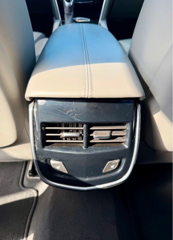 2014 Cadillac XTS Image 21