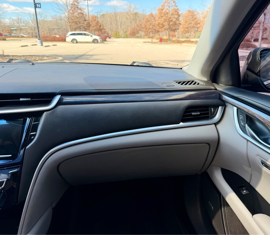 2014 Cadillac XTS Image 22