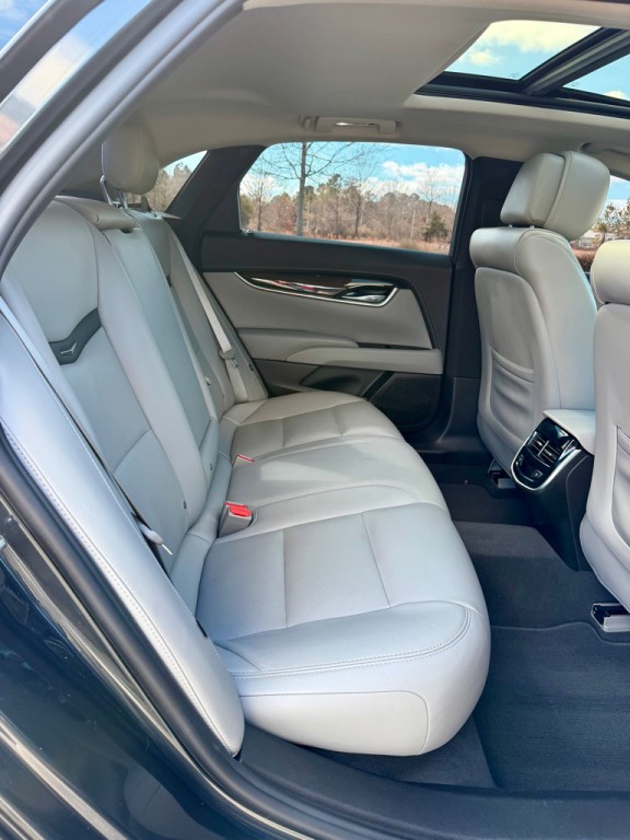 2014 Cadillac XTS Image 23