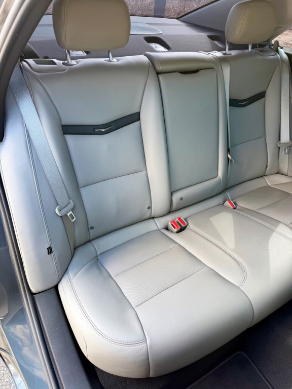 2014 Cadillac XTS Image 24