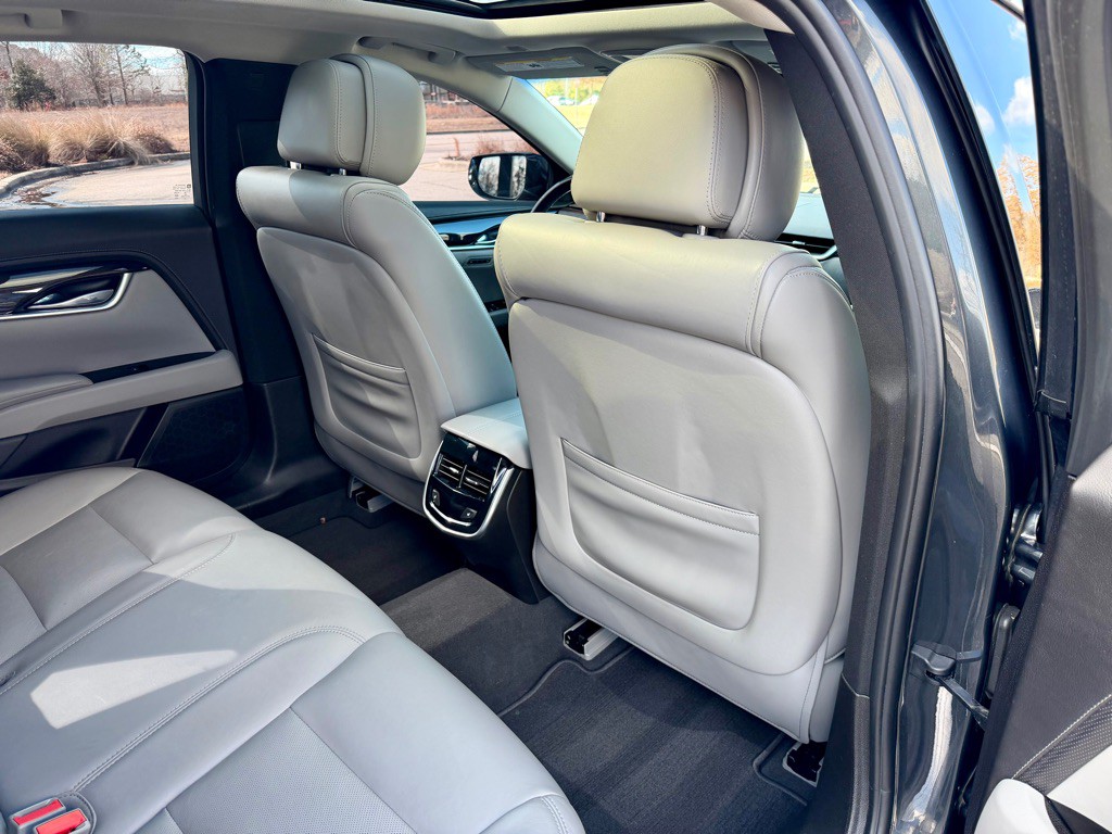 2014 Cadillac XTS Image 25