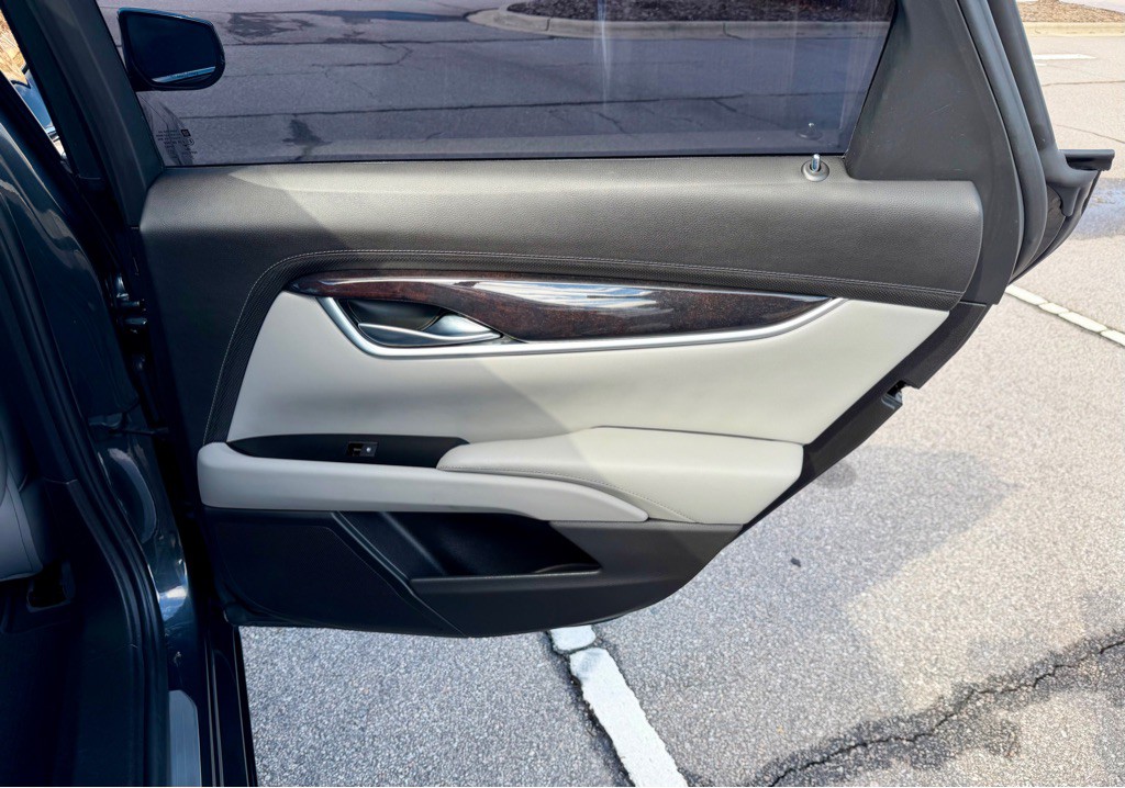 2014 Cadillac XTS Image 26