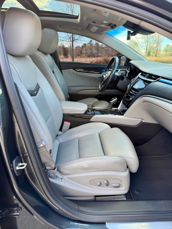 2014 Cadillac XTS Image 27