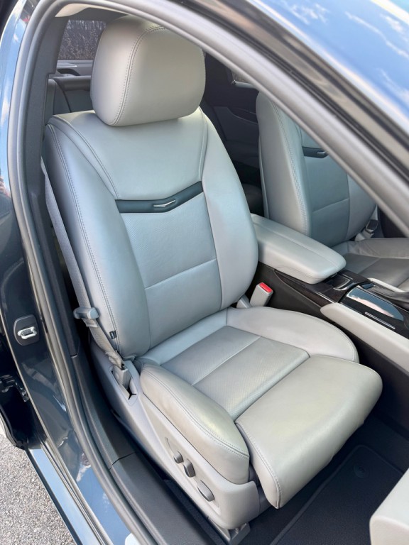 2014 Cadillac XTS Image 28