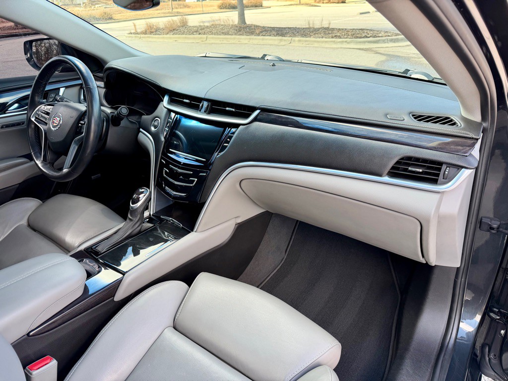 2014 Cadillac XTS Image 29