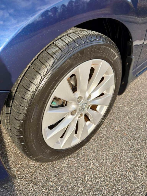 2014 Honda Accord Image 9