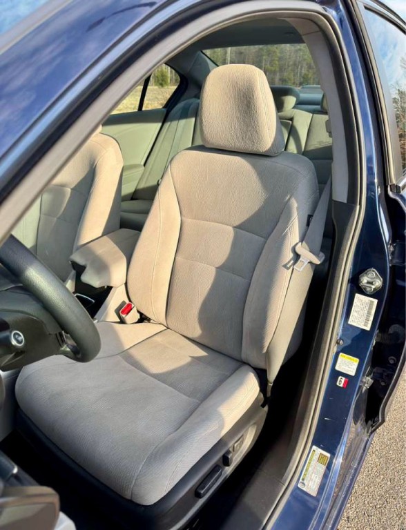 2014 Honda Accord Image 10