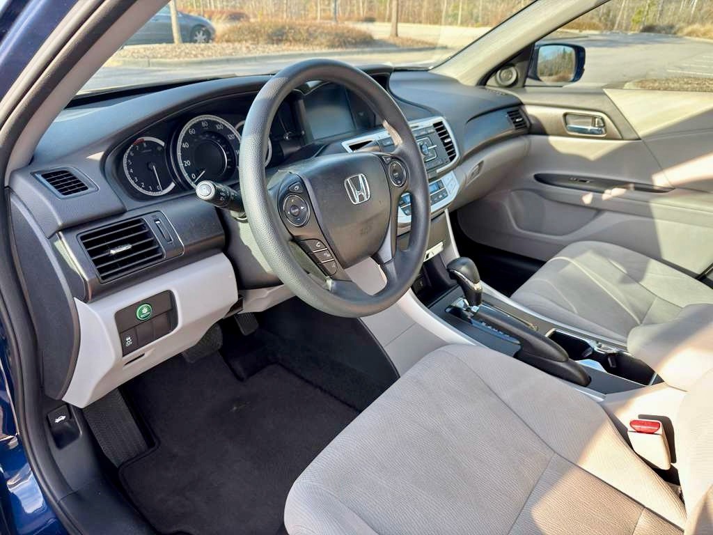2014 Honda Accord Image 13