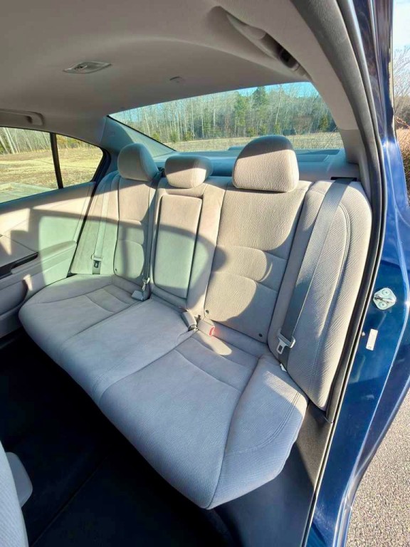 2014 Honda Accord Image 14