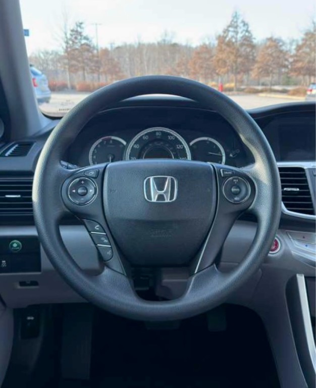 2014 Honda Accord Image 22